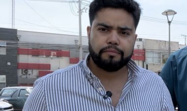 Matías Muñoz: “menos populismo y más acción”