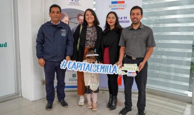 SERCOTEC Maule abre sus postulaciones a Capital Semilla Emprende