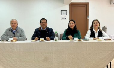 Medida Presidencial “Chile Apoya” financió mejoras en seguridad y fachadas para empresas de la Cámara de Comercio de Talca