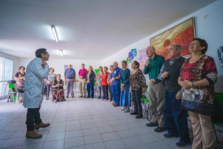 Descubren síntoma que permite detectar el Parkinson de manera precoz