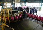 Lanzan oficialmente Gas de Chile con distribuidores que ampliarán la cobertura en las regiones de O´Higgins, Maule, Biobío y La Araucanía