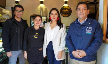 Ley 40 horas debutará como criterio de evaluación en Programa de Apoyo a emprendedores y emprendedoras