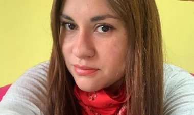 Matilde Carrasco Escudero: “yo te quiero Linares”