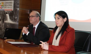 Fiscalía contará con nuevos profesionales y tecnología de vanguardia para combatir el crimen organizado en el Maule