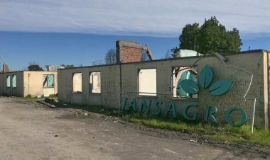 Terrenos ex Iansa: diputado Jaime Naranjo reveló detalles del proyecto que pretende ejecutar el MINVU en el área norte de Linares