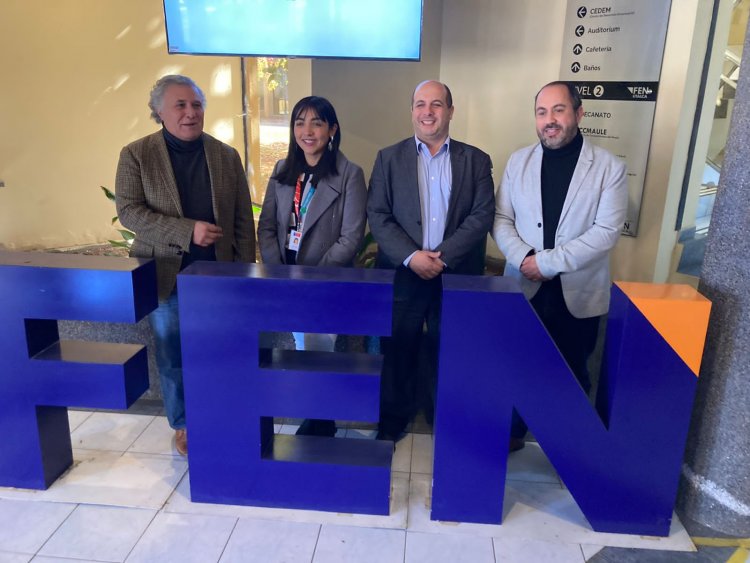 SERNATUR se incorpora al proyecto de Desarrollo de Turismo de Alta Montaña que desarrolla el Centro de Competitividad de la Universidad de Talca