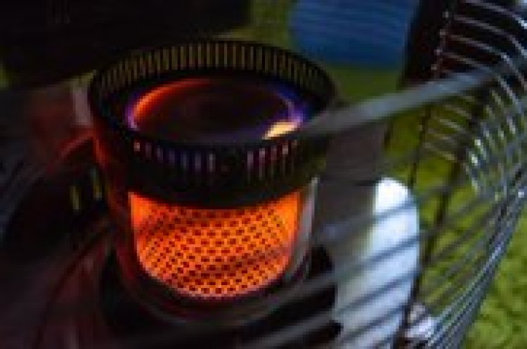 Contaminación intradomiciliaria: especialista entrega recomendaciones para este invierno