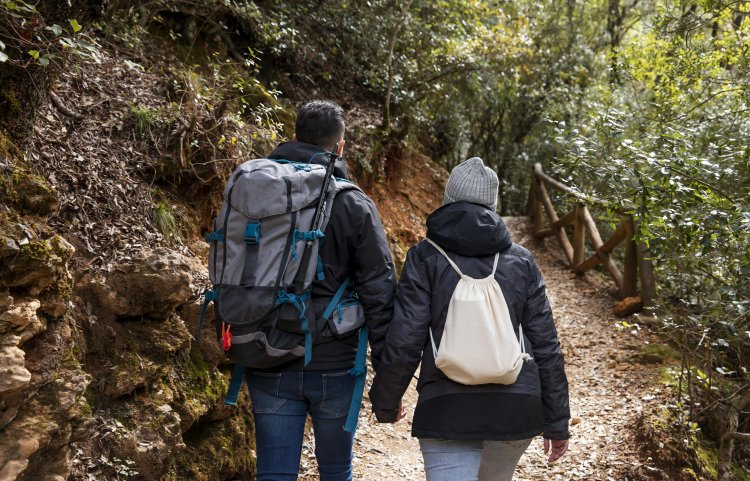 UTalca desarrolla proyecto para potenciar turismo de alta montaña en la Región del Maule