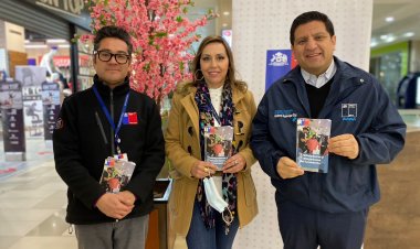 Autoridades destacan ley que aumenta el salario mínimo