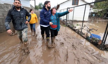 Presidente Boric sigue en deuda con Linares