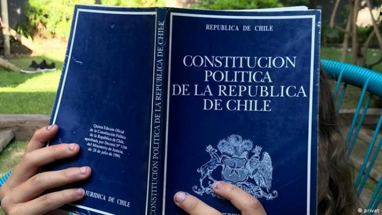 Consejo Constitucional: cómo será el trabajo de sus integrantes