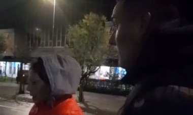 (VIDEO) Concejala Alarcón pide investigar desalojo de pareja desde la escuela Juan Martínez de Rozas de Linares