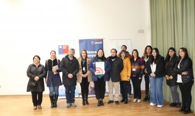 Autoridades invitan a empresas afectadas por catástrofe climática  a postular al “Subsidio a la Retención Laboral”