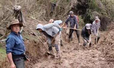 Linares: vecinos afectados por el mega temporal convocan a marcha para protestar por falta de apoyo