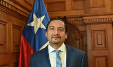 Salvador Concha: fin a la Plaza Augusto Pinochet en Linares ¡no hay mal que dure cincuenta años!