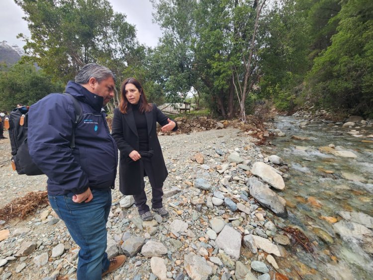 Amplían en 2 años el plazo para inscribir derechos de aprovechamiento de aguas