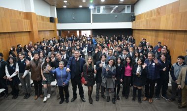 52 estudiantes del Maule viajarán a Canadá para actualizar y fortalecer su inglés