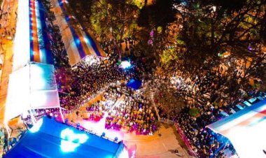 Exclusivo: está sería la parrilla de artistas nacionales y folklóricos que animarán la Fiesta de la Chilenidad Linares 2023