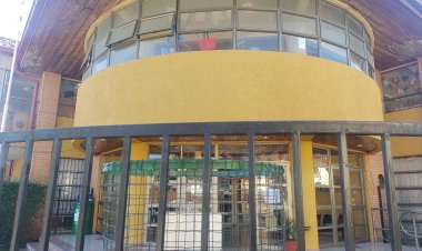 (VIDEO) PDI confirma denuncia por presunto abuso sexual contra alumna de la escuela básica “Santa Bárbara” de Linares