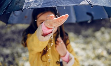 Lluvias primaverales causarían cuantiosos daños  para la agricultura del país