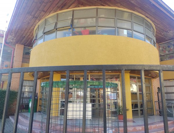 (AUDIO) Municipio eleva al Tribunal de Familia y la Fiscalía Local hechos de connotación sexual protagonizados al interior de sala de clases por estudiantes de la escuela básica “Santa Bárbara” de Linares