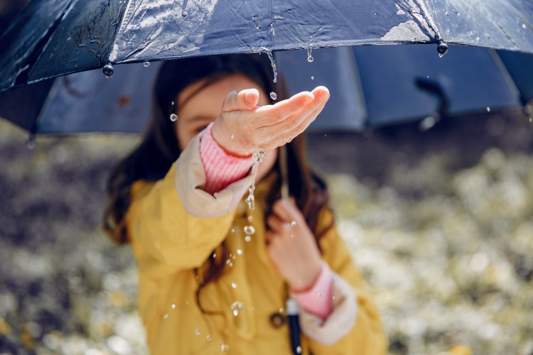 Lluvias primaverales causarían cuantiosos daños  para la agricultura del país