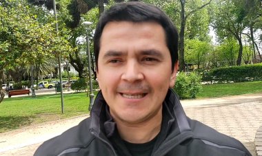 Revuelo en redes sociales por la reaparición del recluta Gutiérrez del mítico Reality Pelotón de TVN