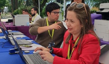 CFT Estatal del Maule inicia proceso de matrículas 2024 en Parral