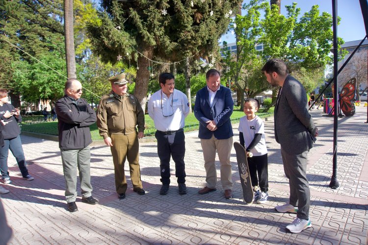 Linares nuevamente discriminado: Antorcha Panamericana sólo recorrerá la capital regional