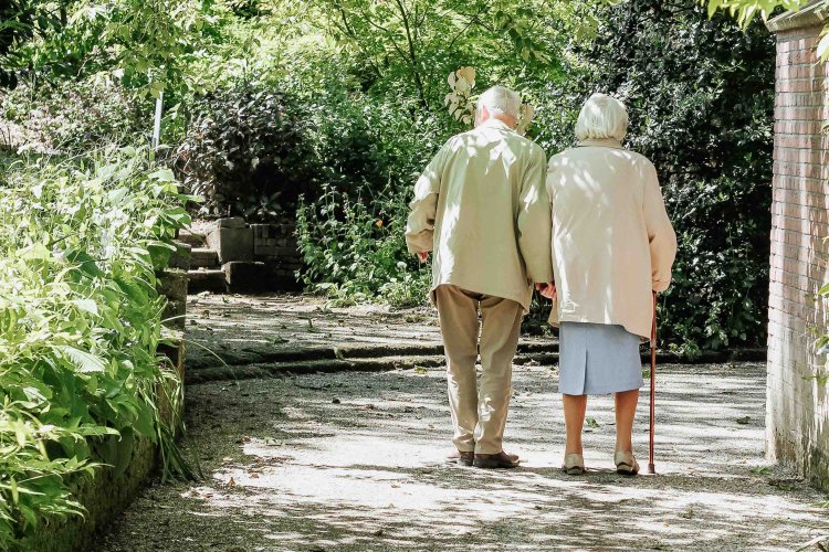 Mayor expectativa de vida releva desafíos del envejecimiento saludable