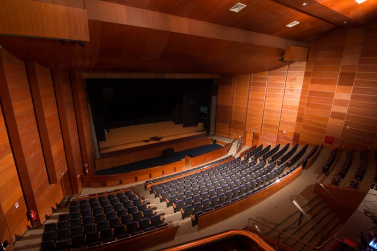 Se aprobaron más de 680 millones para el Teatro Regional del Maule