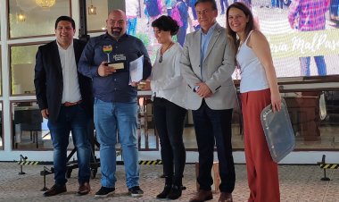 Premios Enoturismo Chile da a conocer los Ganadores Nacionales de la segunda versión del concurso
