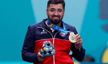 Maulinos contribuyeron a mejor actuación histórica en Juegos Parapanamericanos