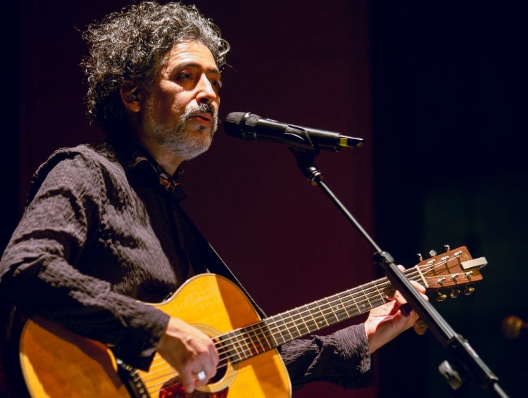 Manuel García y Villa Cariño serán los estelares de la primera jornada de la Fiesta Cultura y Vino en San Javier