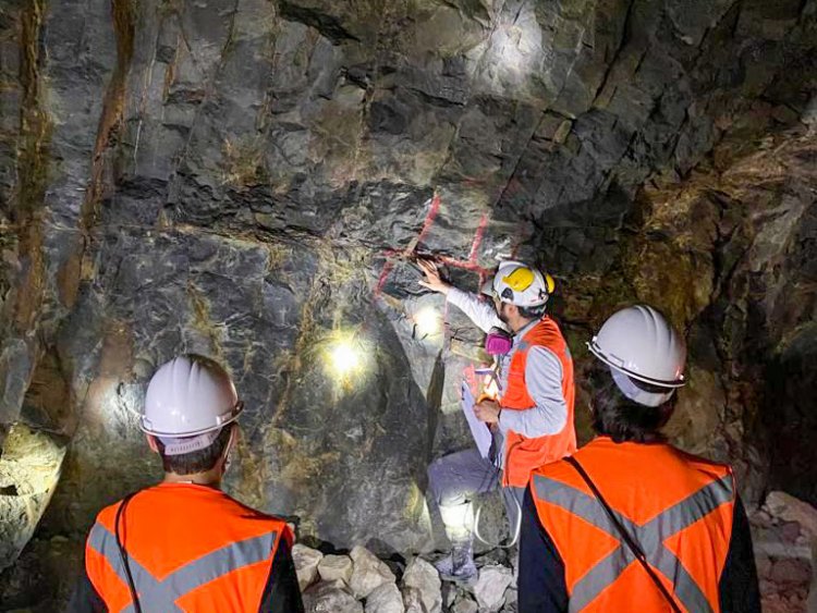 Crecimiento de la industria minera demanda mayor número de profesionales