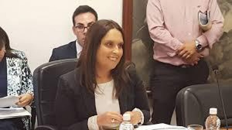 Abogada linarense que ejercía como administradora municipal en la gestión de la alcaldesa  Cathy Barriga será formalizada por fraude al fisco y falsificación de instrumento público