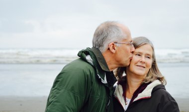Sexualidad en la tercera edad: entre el tabú y sus desafíos
