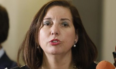 Senadora Vodanovic reaccionó ante culpabilidad por fraude al fisco de alcalde suspendido de Sagrada Familia