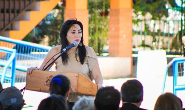 Cristina Bravo emplaza al Gobierno Central para aplicar medidas concretas ante hechos delictuales ocurridos en el Maule