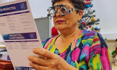 Operativo médico que despierta los sentidos en el Hospital de Cauquenes