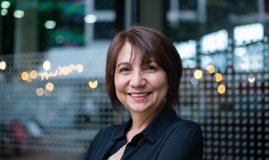 Janet Cossio Hidalgo: “Aprovechando el verano para iniciar una alimentación saludable”