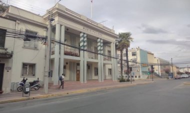 Los nombres de los potenciales candidatos a alcalde o alcaldesa por Linares