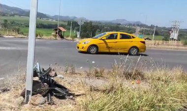 Cruce Corralones: Senadora Vodanovic gestionó instalación urgente de señalética para prevenir nuevos accidentes en la Ruta San Clemente- Pehuenche
