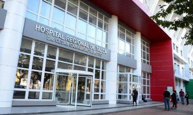 Estables dentro de su gravedad permanecen los hermanos Martín y Florencia Pinto Castro