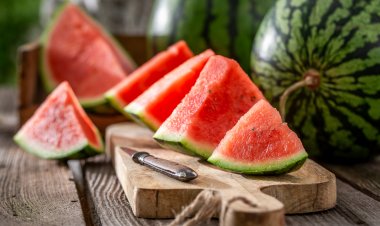 Consumo de frutas en días de calor: ¿Pueden comer sandía los diabéticos?