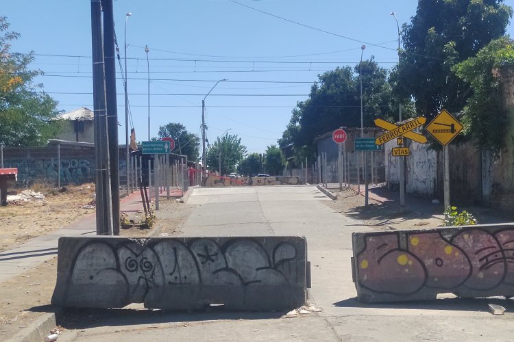 (VIDEO) La revolución al tránsito linarense que originará el inicio de