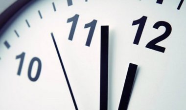 ¿Cuándo es el cambio de hora en Chile?