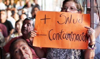 Linares: consejero regional Alamiro Garrido se suma a rechazo por proyecto de relleno sanitario en cerro "Gúmera"