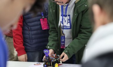 Robótica educativa: estudiantes pueden postular a convocatoria de la Universidad de Talca