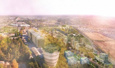 Reconocido empresario estaría interesado en comprar los terrenos de la ex Iansa Planta Linares